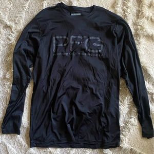 Columbia Performance Fishing Gear Long Sleeve Outdoor Fishing Lake Shirt